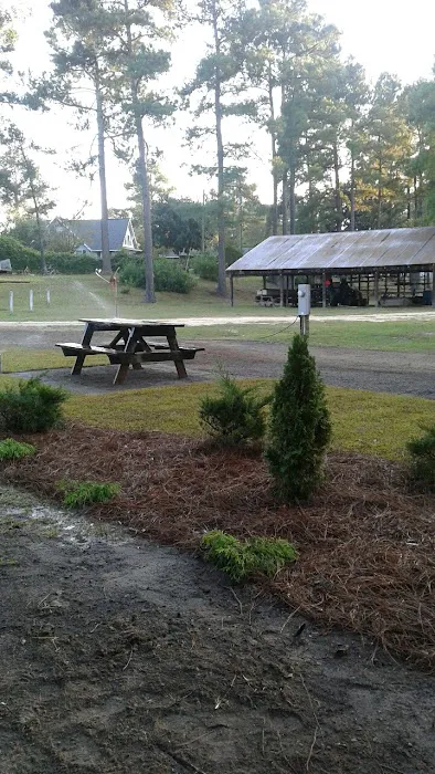 Spring Valley RV Campground Picture 6