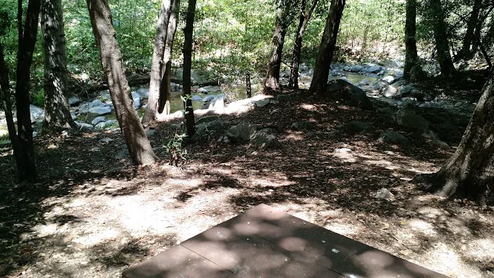 Devore Trail Camp Picture 3
