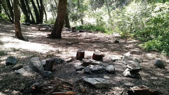 Devore Trail Camp Picture 4
