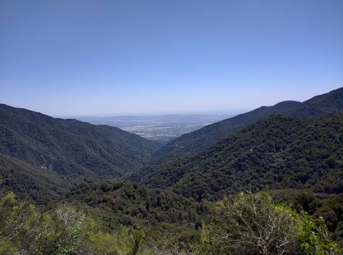 Devore Trail Camp Picture 1