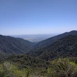 Devore Trail Camp