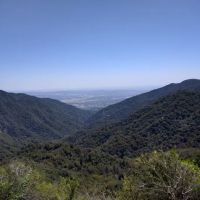 Devore Trail Camp ico