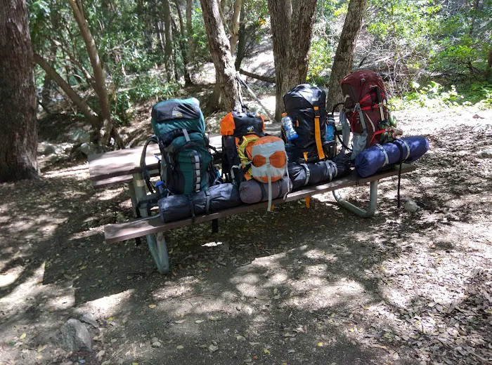 Devore Trail Camp Picture 2