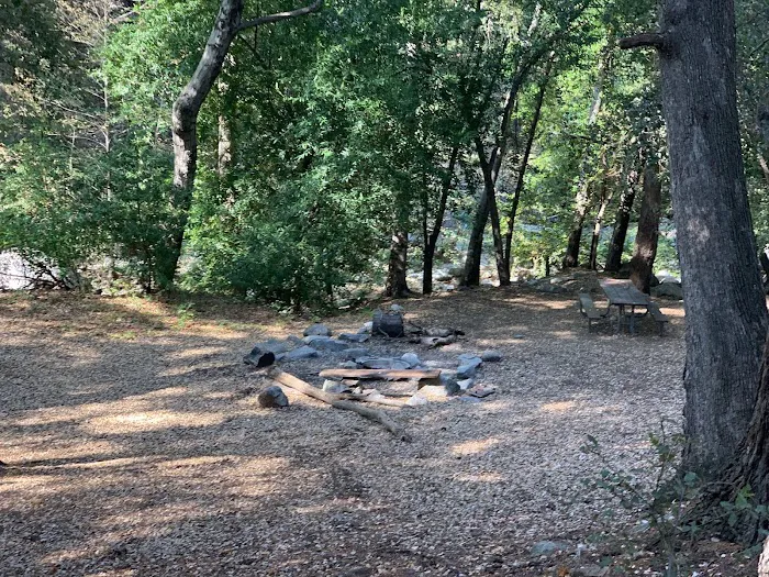 Devore Trail Camp Picture 8