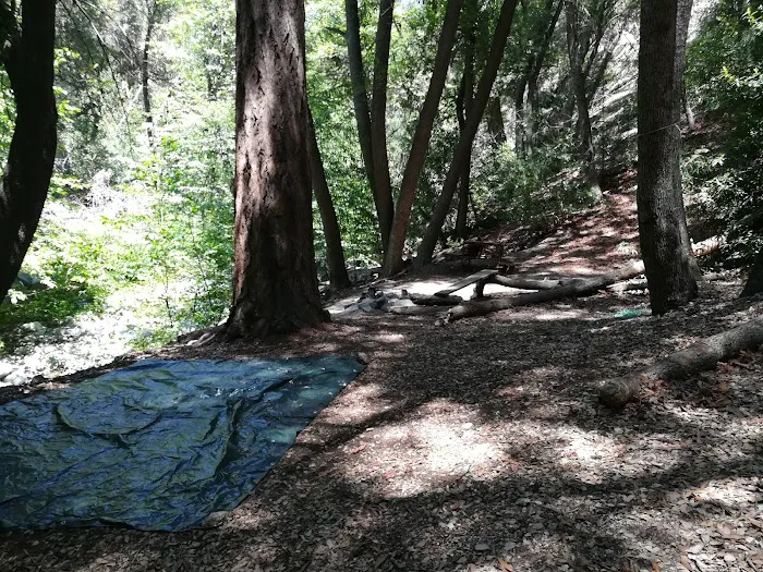 Devore Trail Camp Picture 7