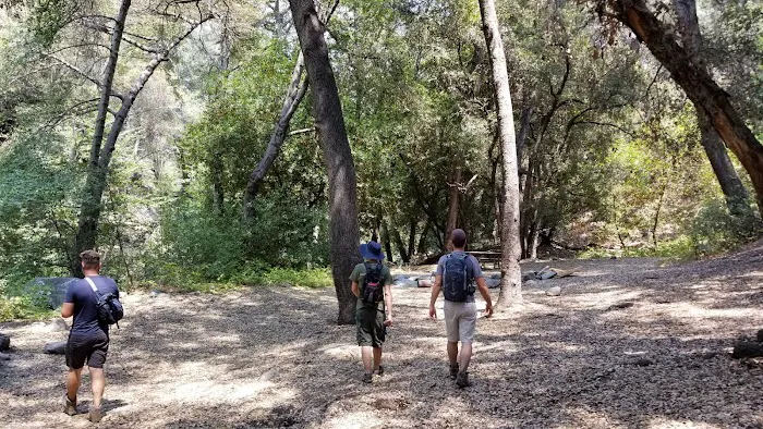 Devore Trail Camp Picture 9
