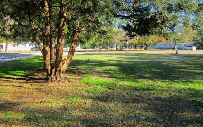 Gray's Creek Mobile Home Community Picture 9