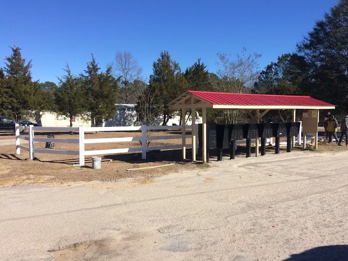 Gray's Creek Mobile Home Community Picture 10