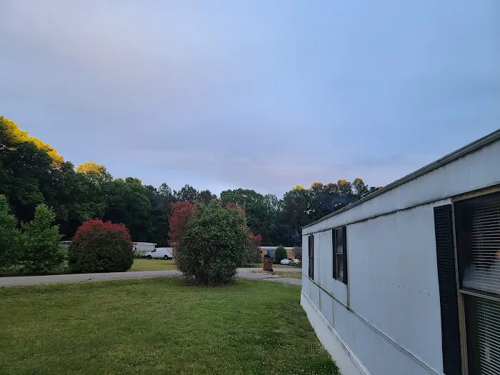 Big Springs Mobile Home Park Picture 1