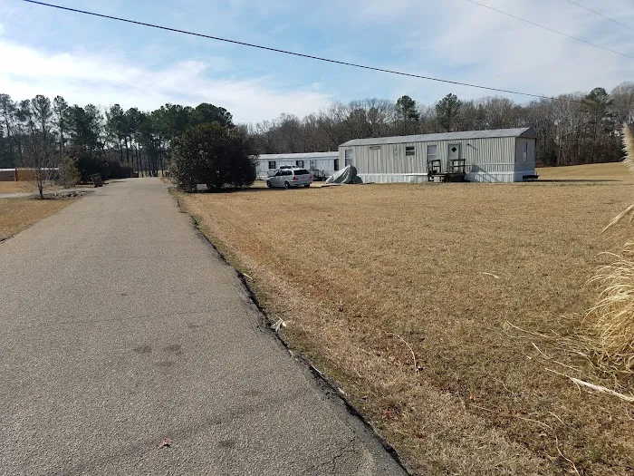 Big Springs Mobile Home Park Picture 5