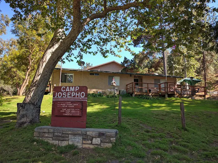 Camp Josepho Picture 4