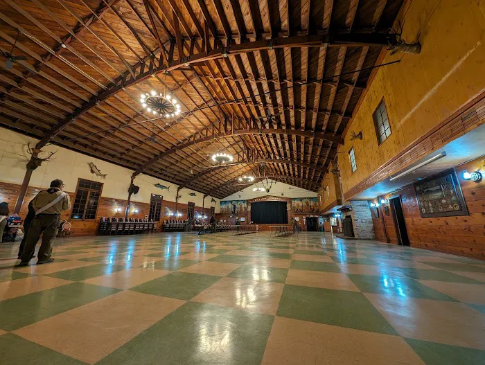 Camp Josepho Picture 2