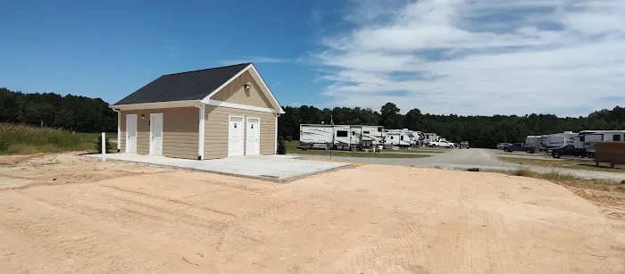 Antique Town Campground Picture 4