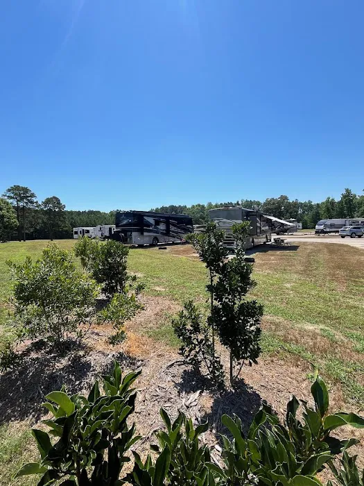 Antique Town Campground Picture 10