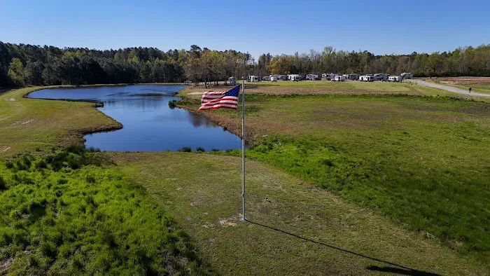 Antique Town Campground Picture 5