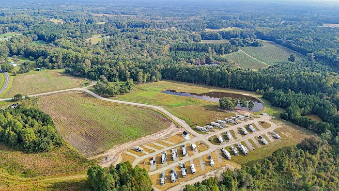 Antique Town Campground Picture 6