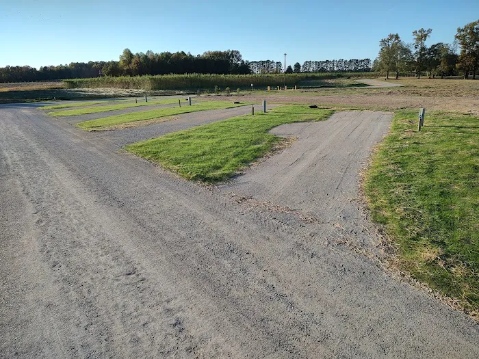 Antique Town Campground Picture 7