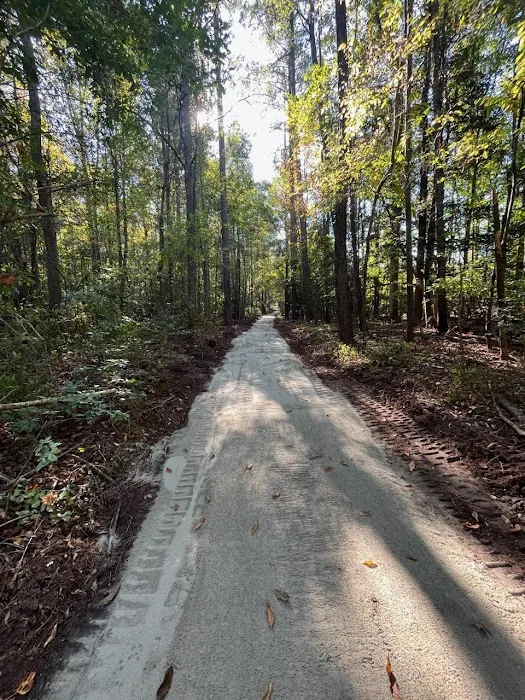 Antique Town Campground Picture 3