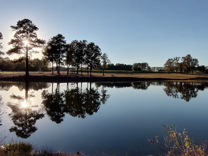 Antique Town Campground Picture 1