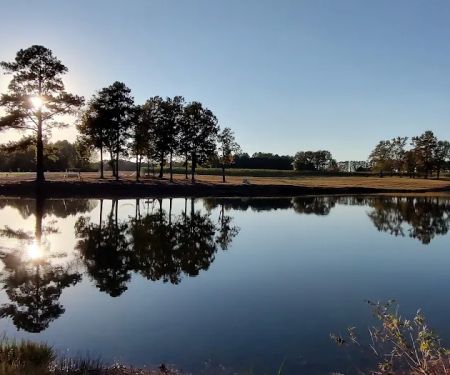 Antique Town Campground