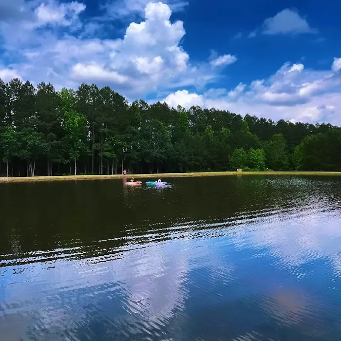 Antique Town Campground Picture 8