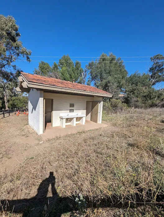Musch Trail Camp - Topanga State Park Picture 6