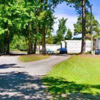 Jay’s Mobile Home Park ico