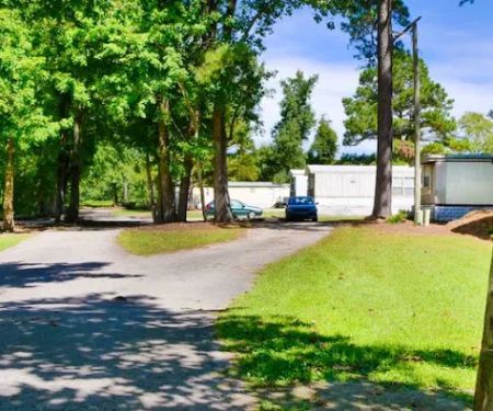 Jay’s Mobile Home Park