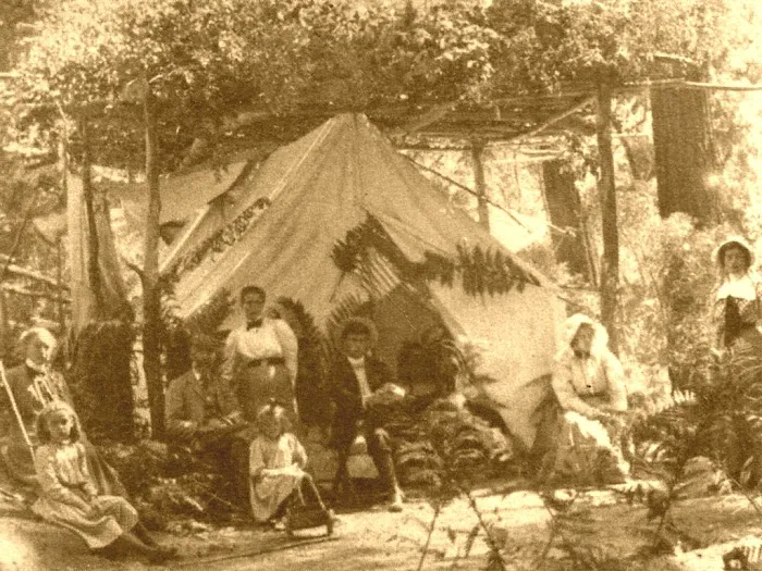 Sturtevant Camp Picture 8