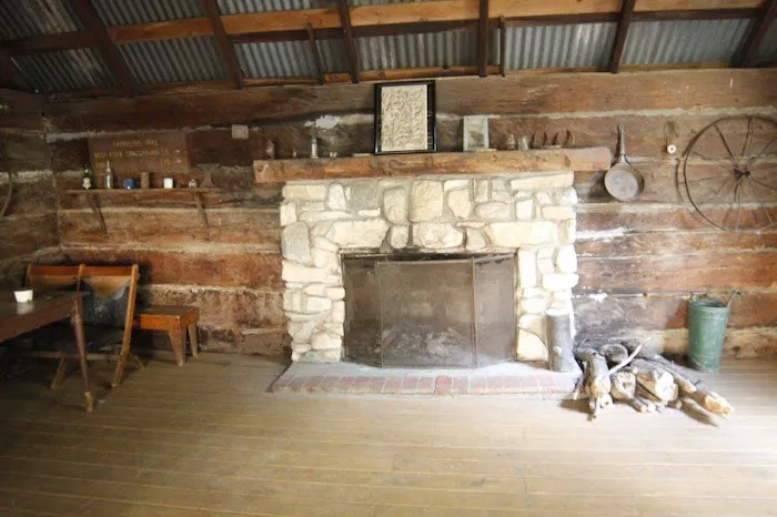 Sturtevant Camp Picture 5