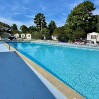 Holiday City MHC ico