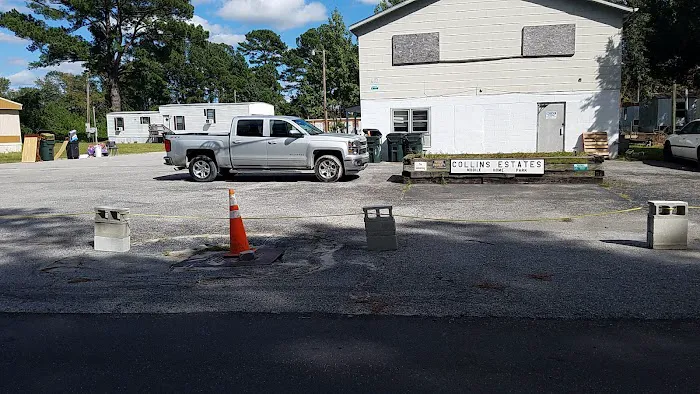 Collins Estates MHP- Midway Park Picture 9