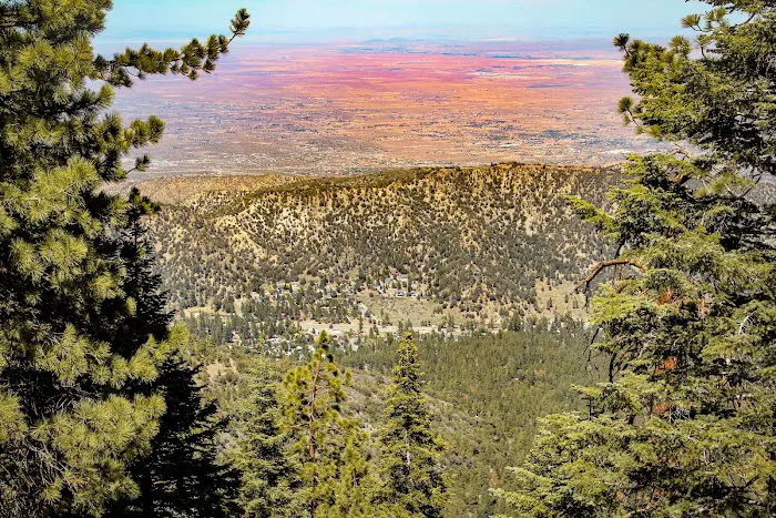 Guffy Campground Picture 2
