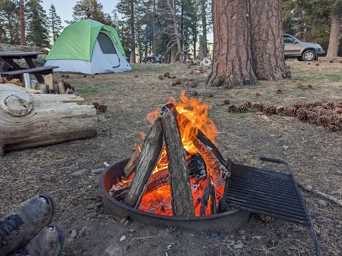 Guffy Campground Picture 8