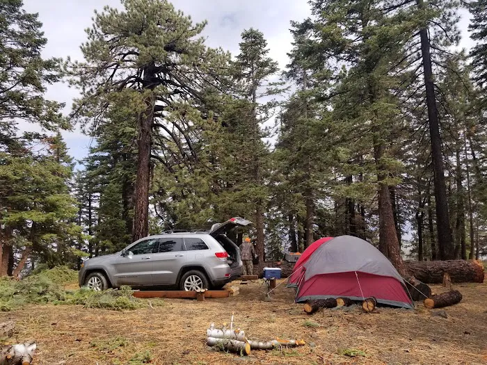 Guffy Campground Picture 6