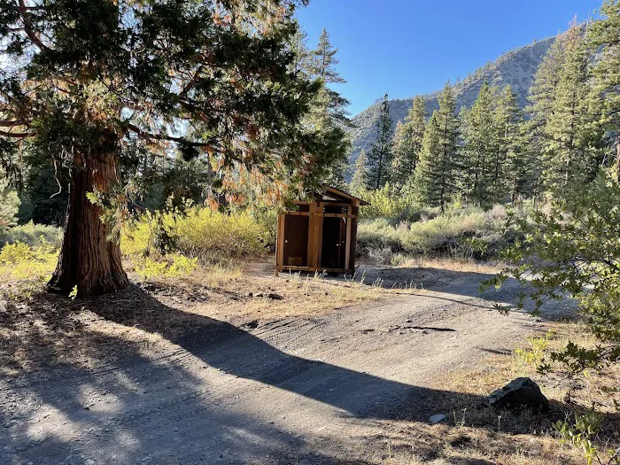Lupine Campground Picture 8