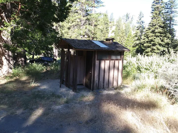 Lupine Campground Picture 9