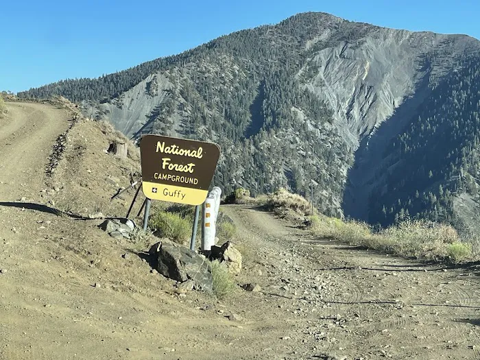 Lupine Campground Picture 3
