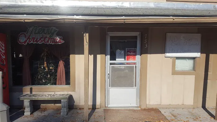 Sherwood Mobile Home Park Picture 3