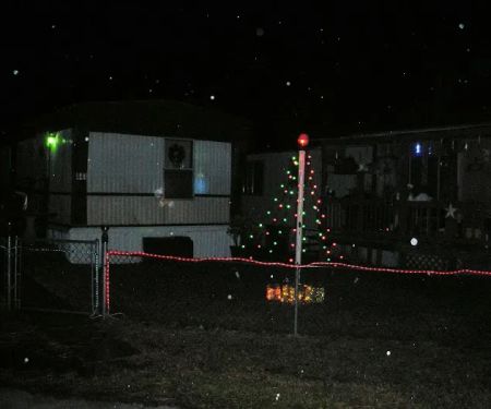 Sherwood Mobile Home Park