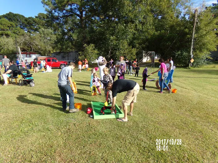 Sherwood Mobile Home Park Picture 10