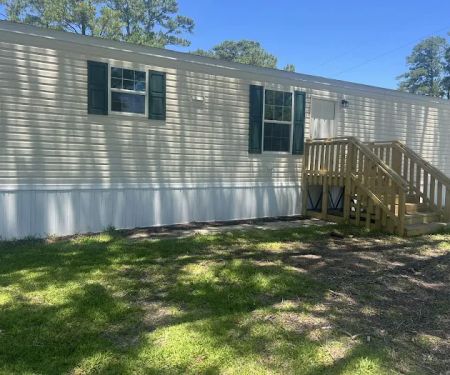 American Way Mobile Home Community