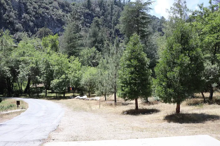 Glenn Camp Campground Picture 2