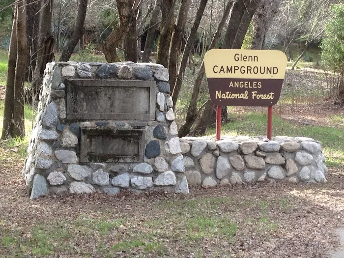 Glenn Camp Campground Picture 4