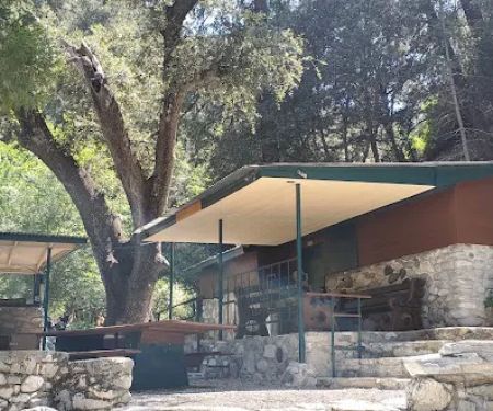 Glenn Camp Campground