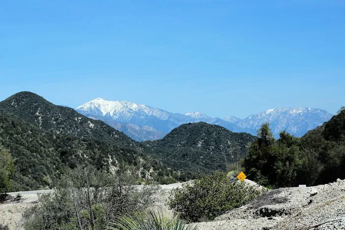 Glenn Camp Campground Picture 6