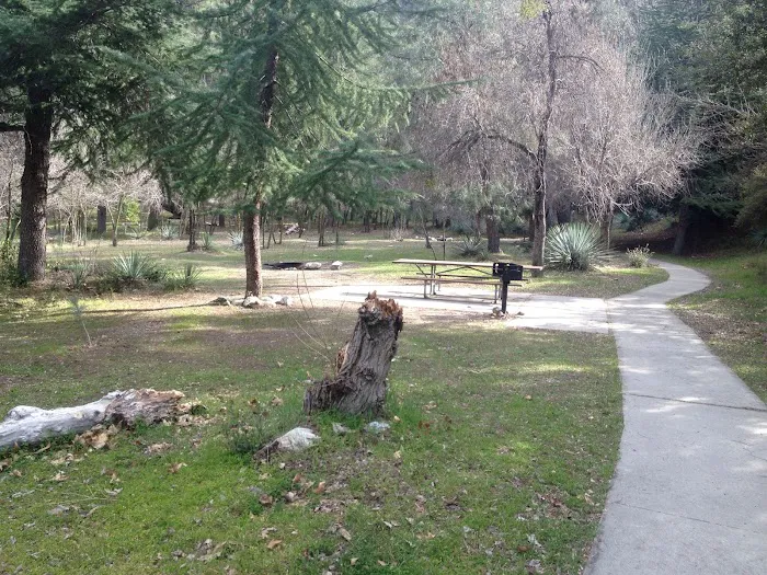 Glenn Camp Campground Picture 3