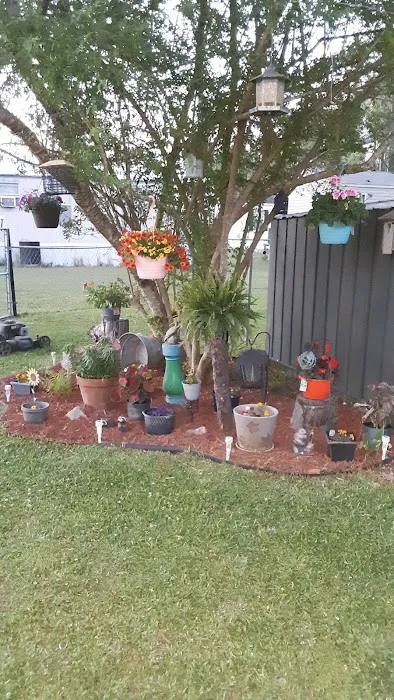 Patriot Place MHP Picture 1