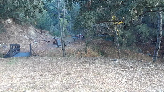 Spring Camp Campground Picture 8