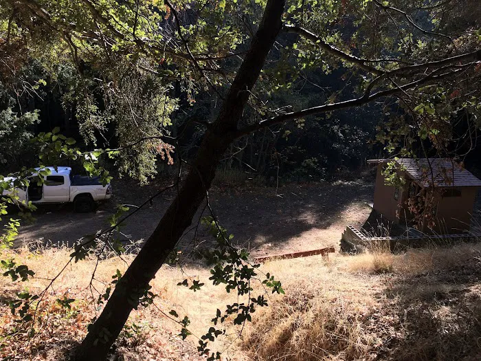 Spring Camp Campground Picture 1